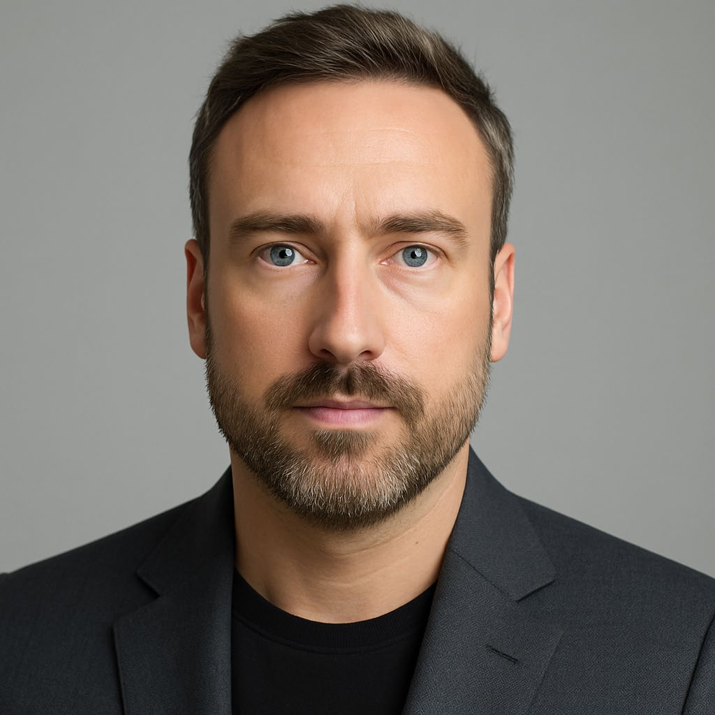 Portrait von D.&nbsp;Solowjew